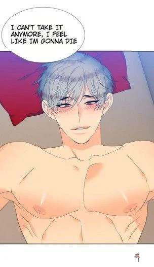 Blood Link Blood Link Chapter 61 - Page 27