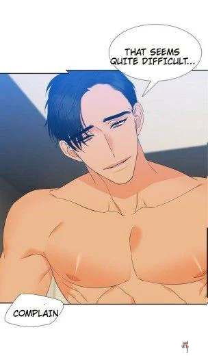 Blood Link Blood Link Chapter 61 - Page 28