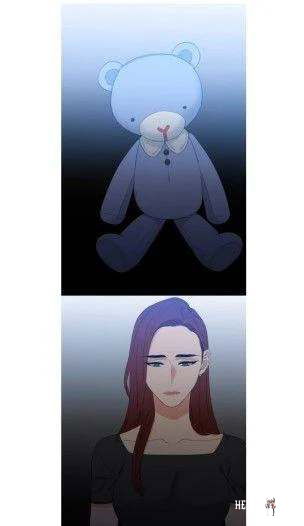 Blood Link Blood Link Chapter 61 - Page 30