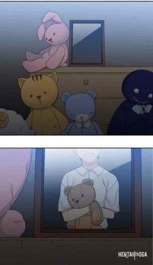 Blood Link Blood Link Chapter 61 - Page 31