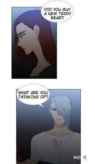 Blood Link Blood Link Chapter 61 - Page 32