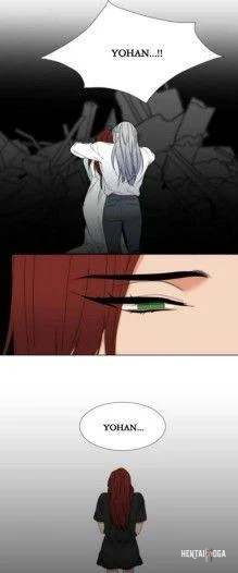 Blood Link Blood Link Chapter 61 - Page 4