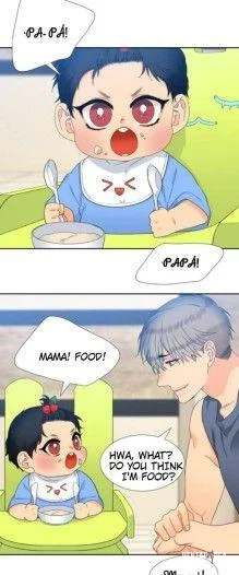 Blood Link Blood Link Chapter 61 - Page 5