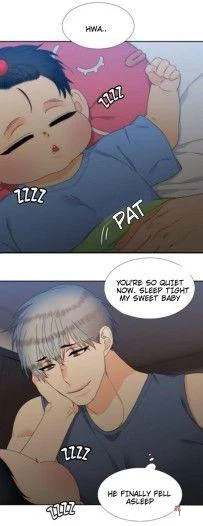 Blood Link Blood Link Chapter 61 - Page 8