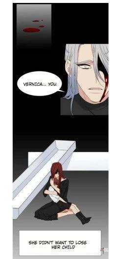 Blood Link Blood Link Chapter 62 - Page 12