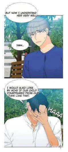 Blood Link Blood Link Chapter 62 - Page 15