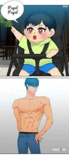 Blood Link Blood Link Chapter 62 - Page 2