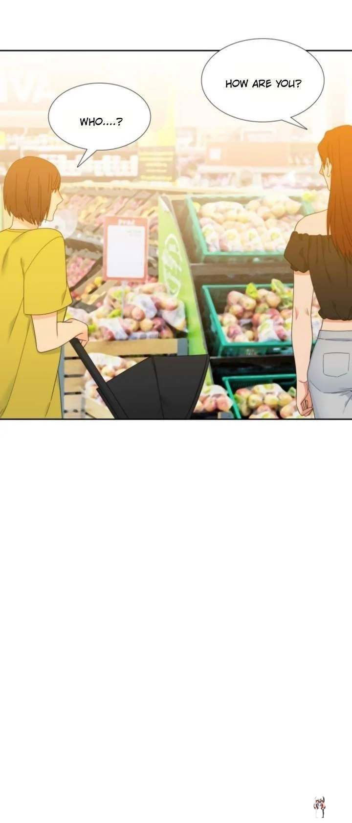 Blood Link Blood Link Chapter 62 - Page 20