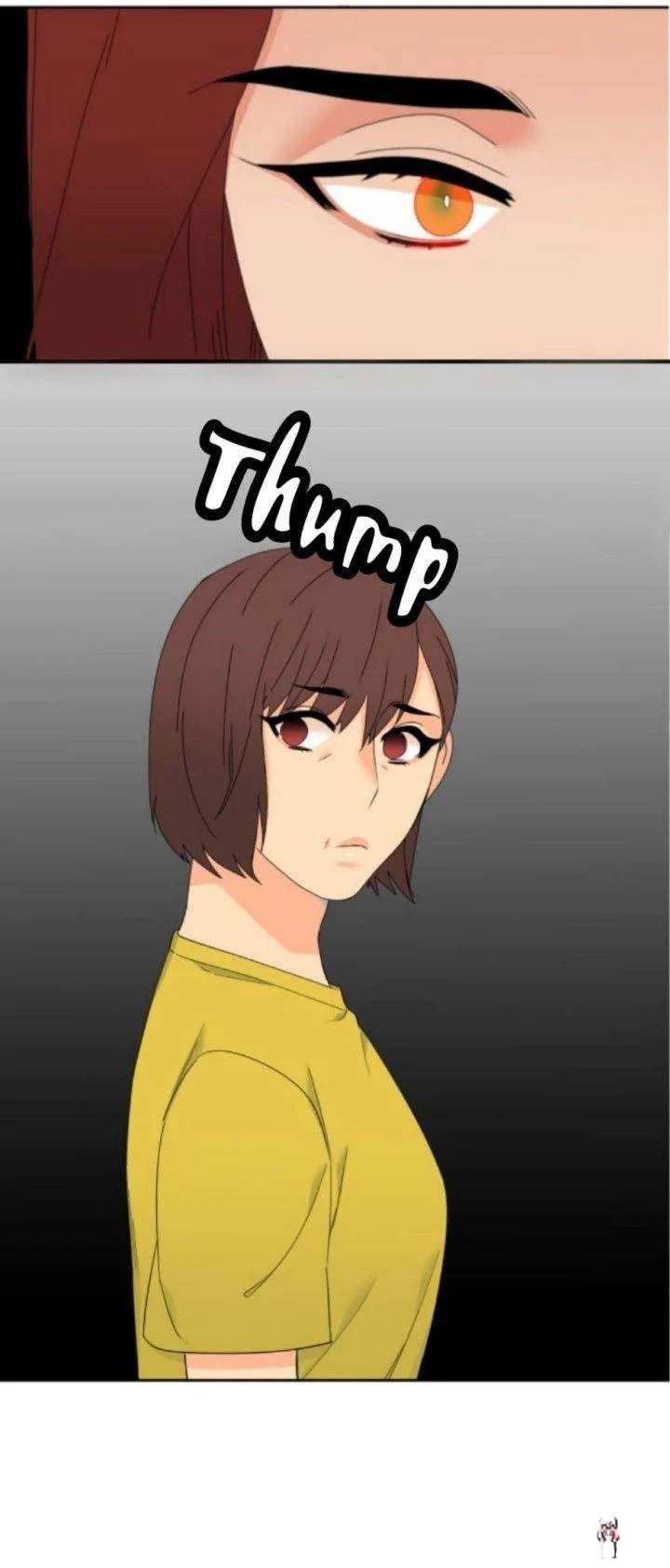 Blood Link Blood Link Chapter 62 - Page 21