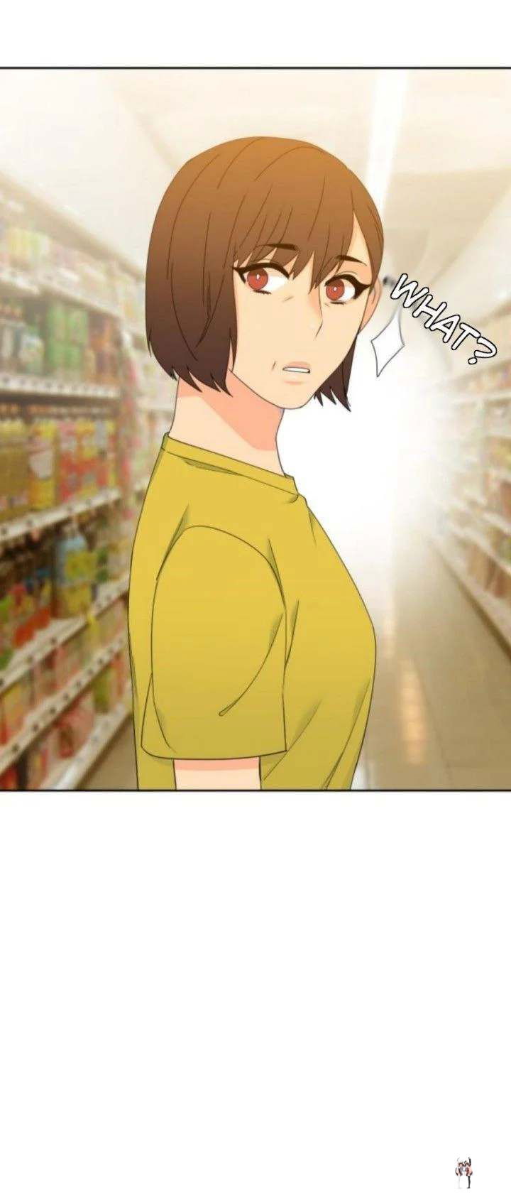 Blood Link Blood Link Chapter 62 - Page 22