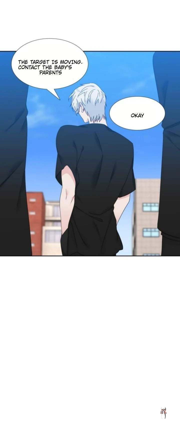 Blood Link Blood Link Chapter 62 - Page 27