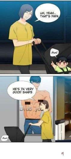 Blood Link Blood Link Chapter 62 - Page 3