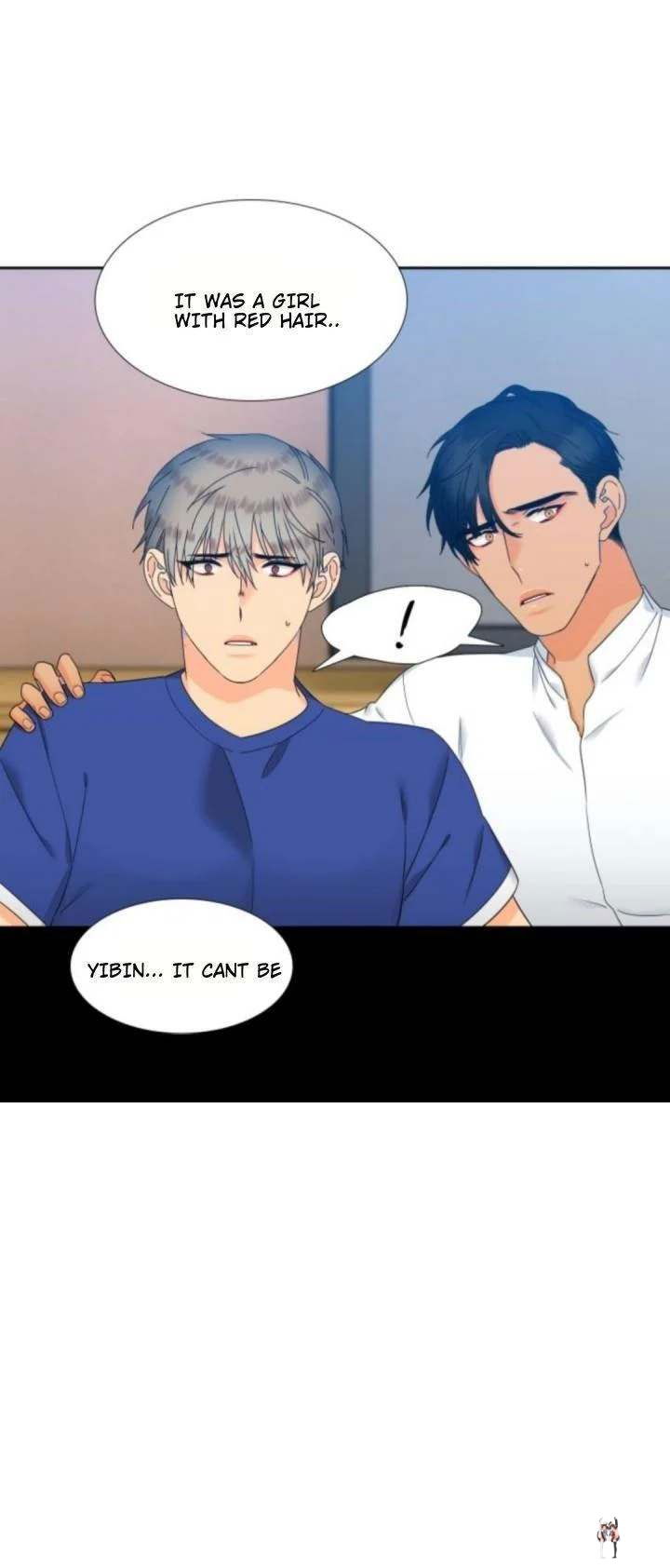 Blood Link Blood Link Chapter 62 - Page 30