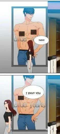 Blood Link Blood Link Chapter 62 - Page 5