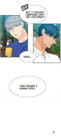 Blood Link Blood Link Chapter 62 - Page 9