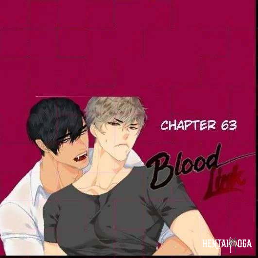 Blood Link Blood Link Chapter 63 - Page 1