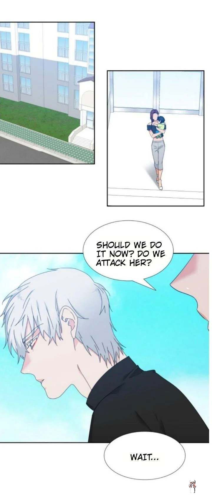 Blood Link Blood Link Chapter 63 - Page 10