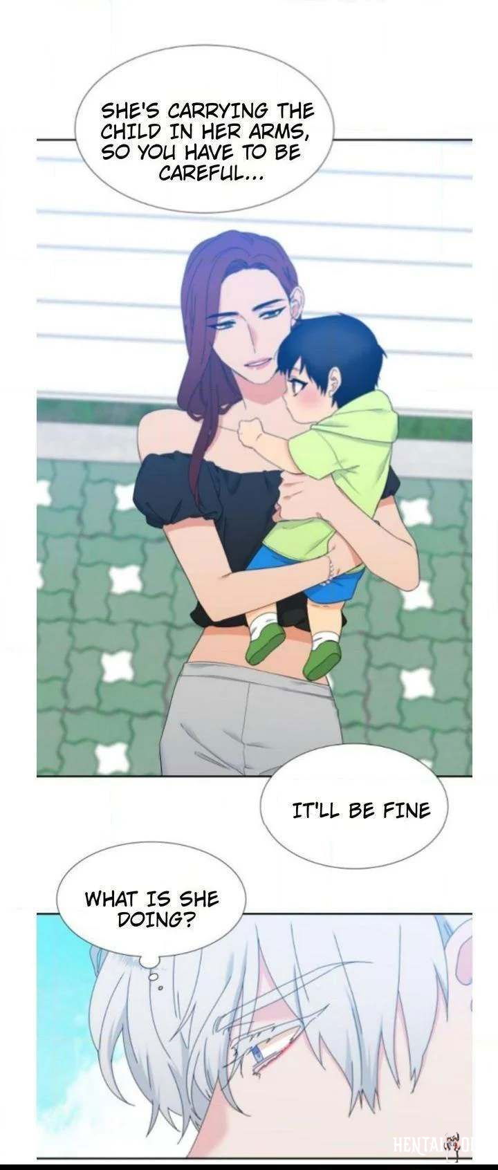 Blood Link Blood Link Chapter 63 - Page 11