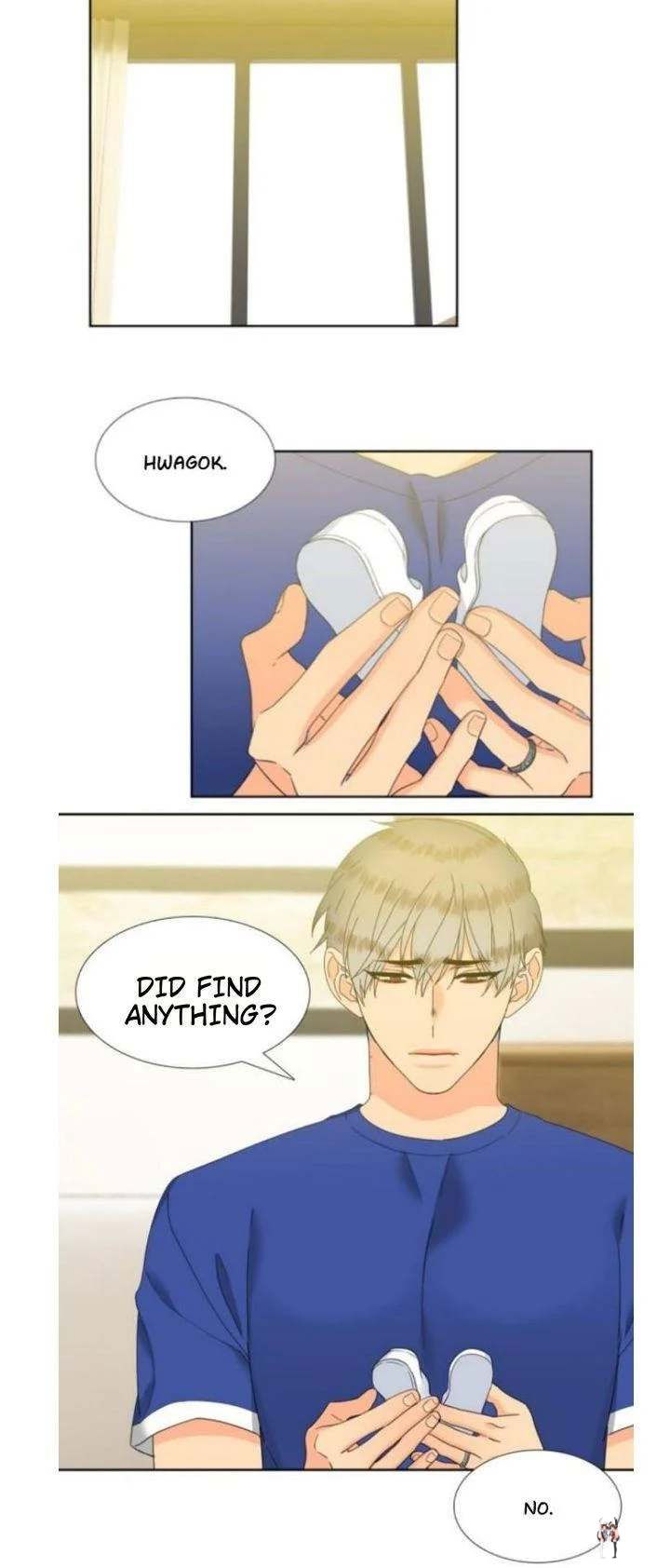 Blood Link Blood Link Chapter 63 - Page 12