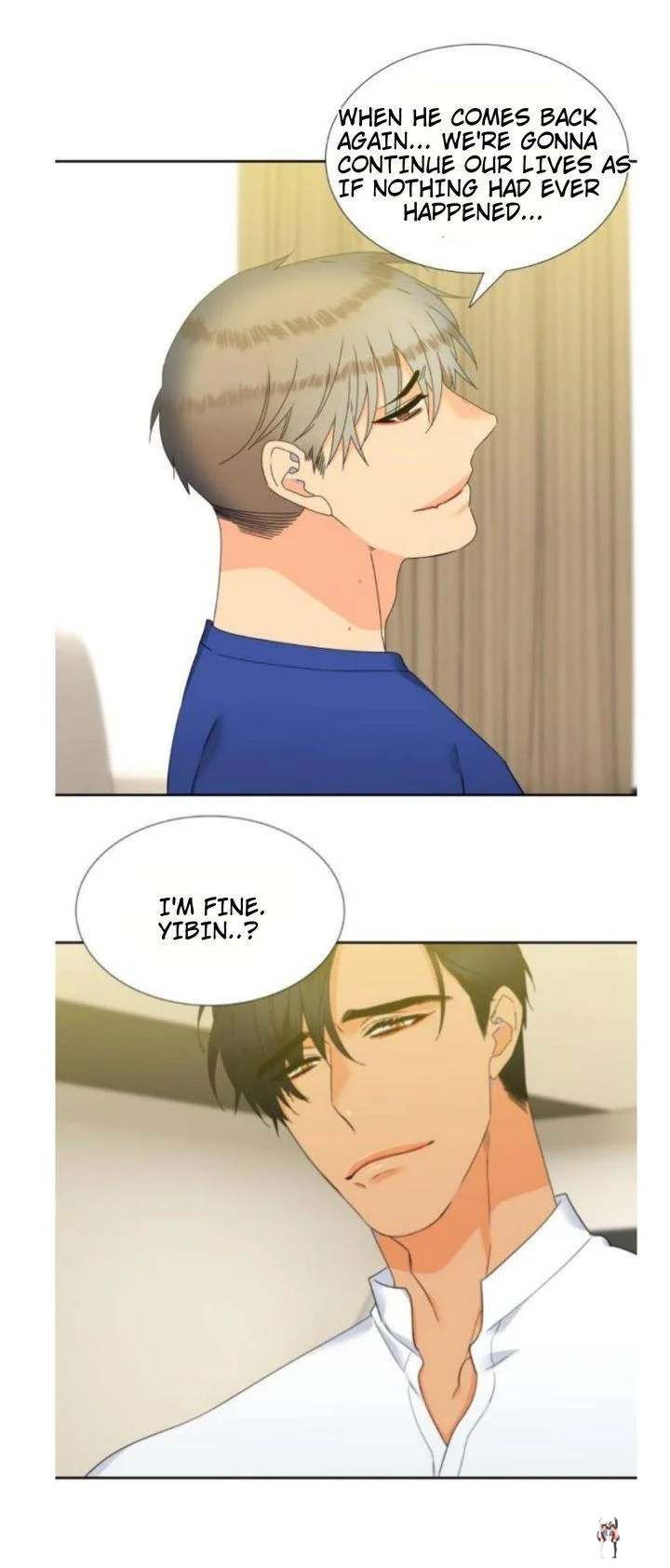 Blood Link Blood Link Chapter 63 - Page 15