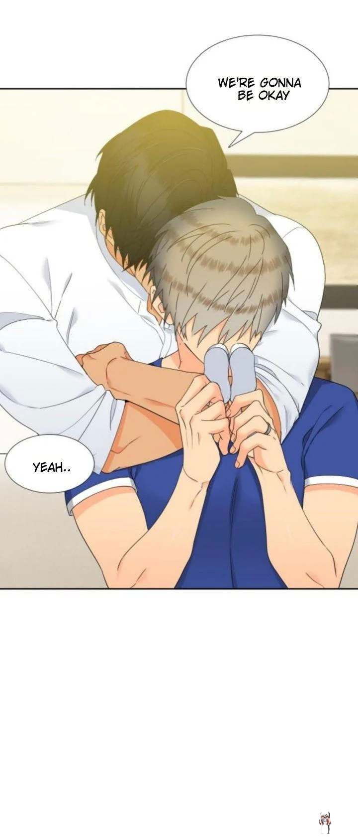 Blood Link Blood Link Chapter 63 - Page 16