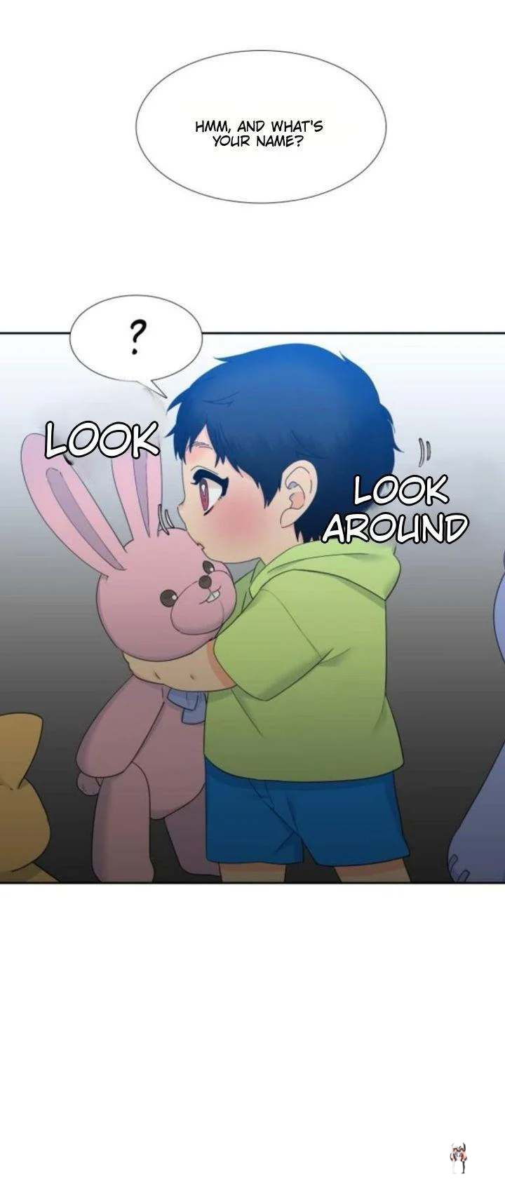 Blood Link Blood Link Chapter 63 - Page 2