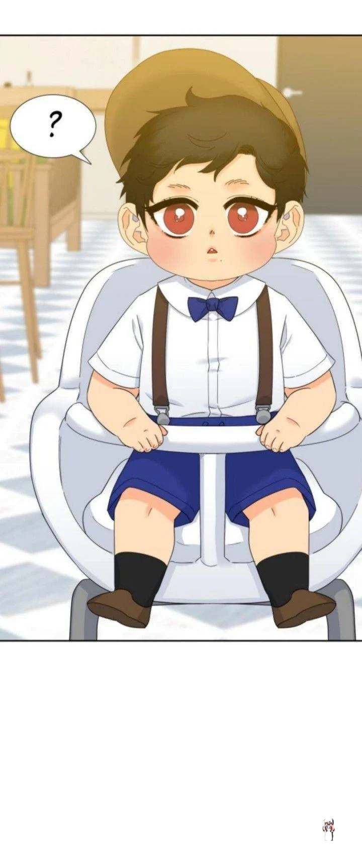 Blood Link Blood Link Chapter 63 - Page 21