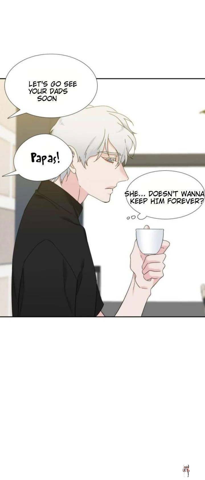 Blood Link Blood Link Chapter 63 - Page 26