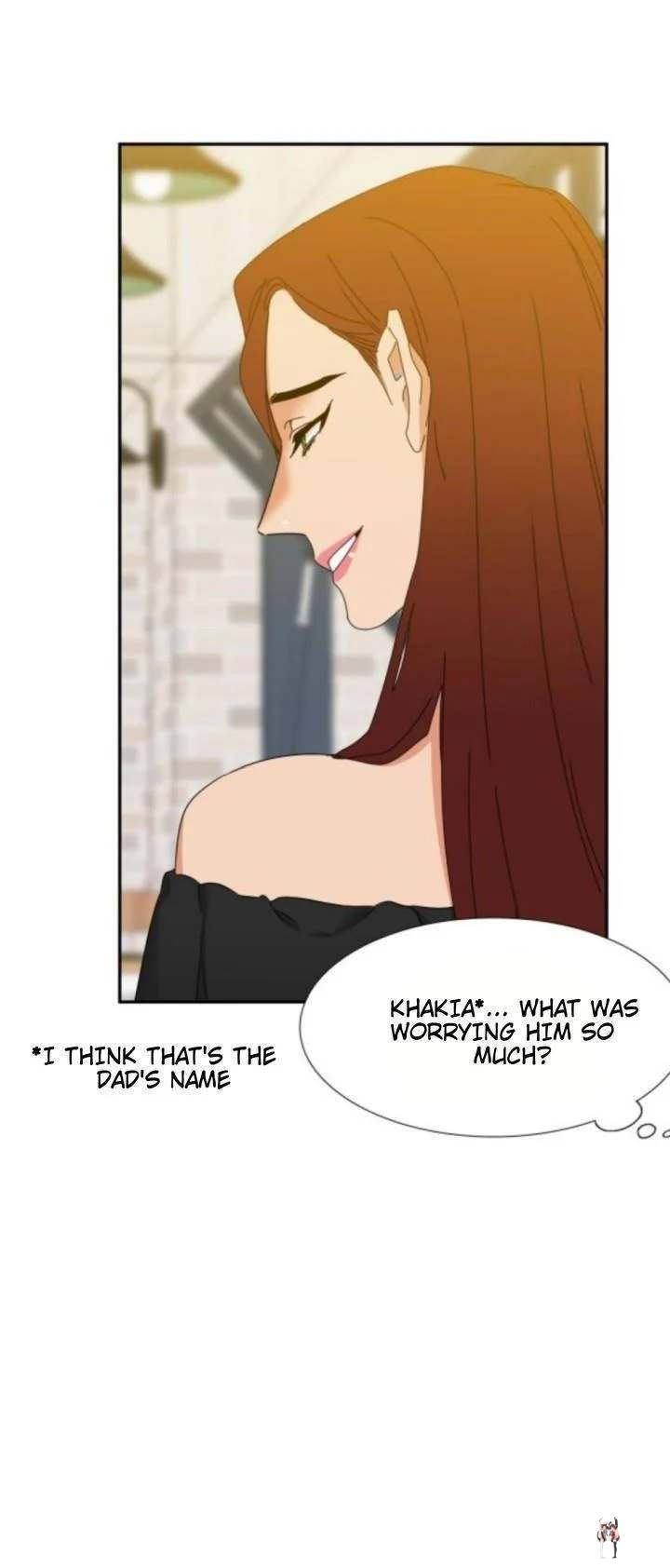 Blood Link Blood Link Chapter 63 - Page 27