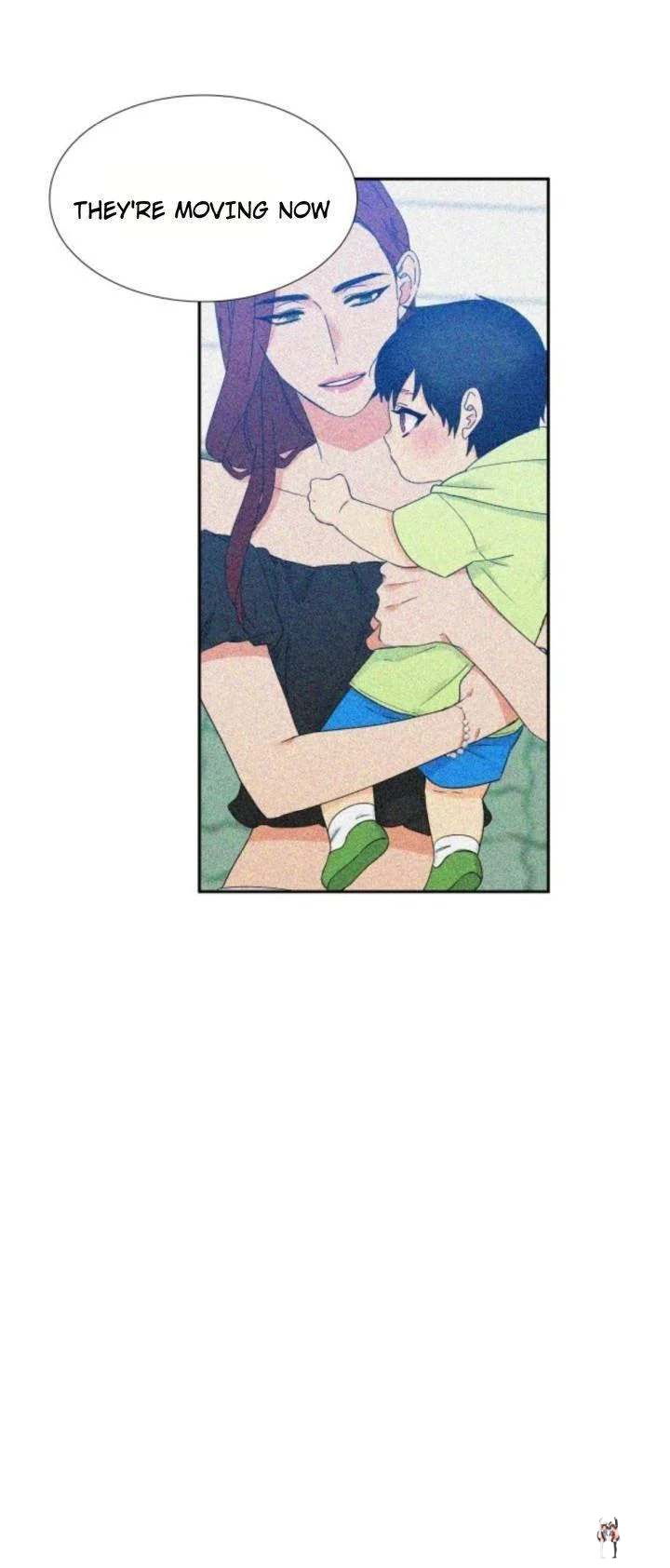 Blood Link Blood Link Chapter 63 - Page 29