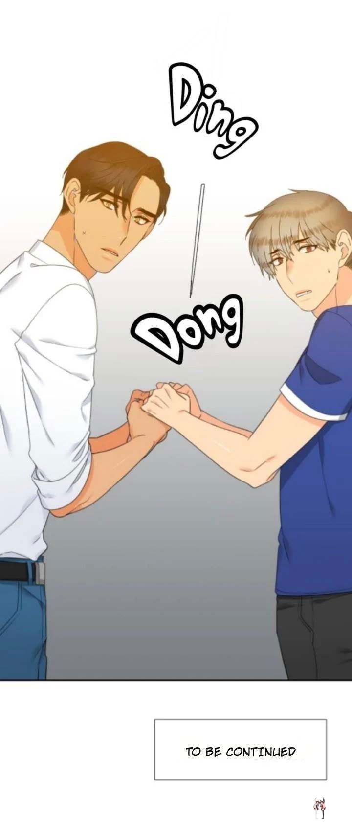 Blood Link Blood Link Chapter 63 - Page 33