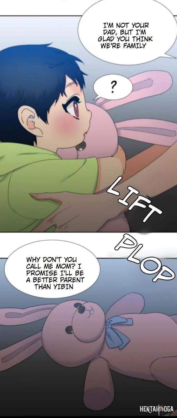 Blood Link Blood Link Chapter 63 - Page 4