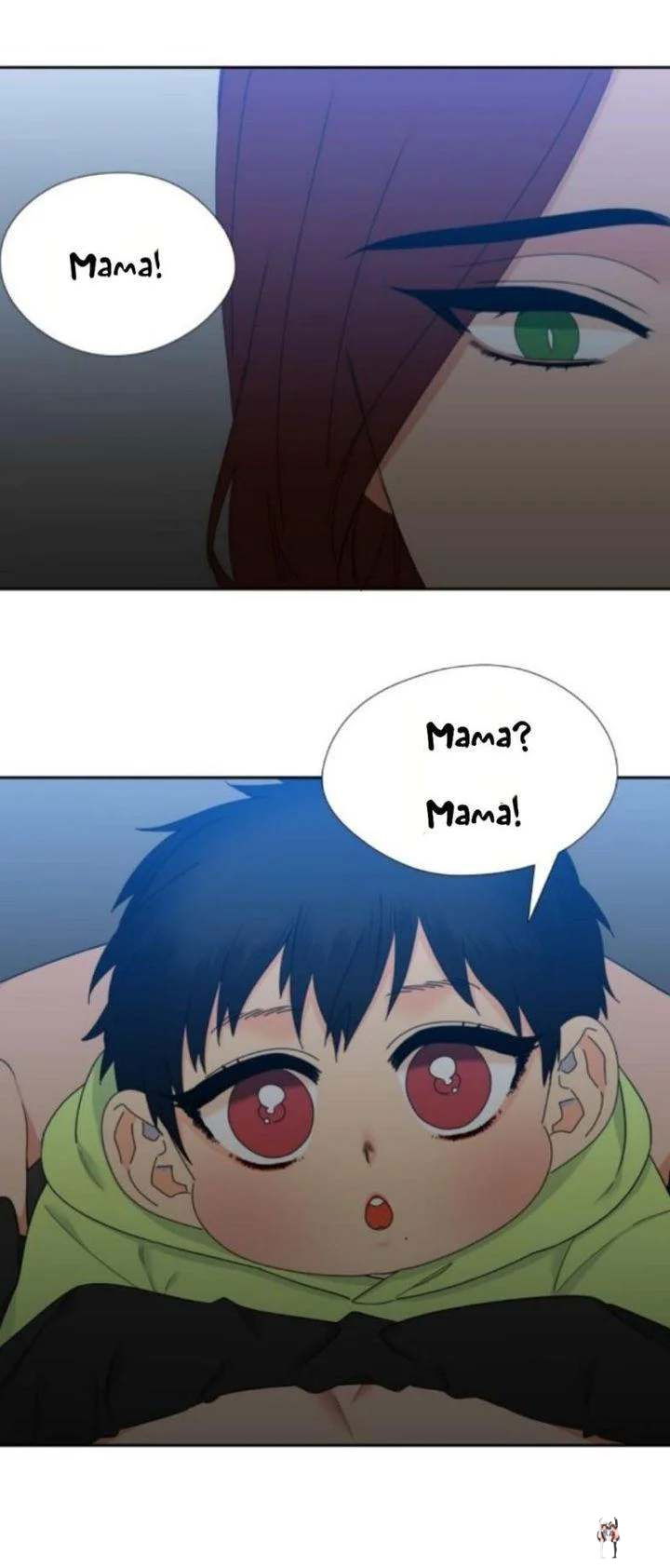 Blood Link Blood Link Chapter 63 - Page 5