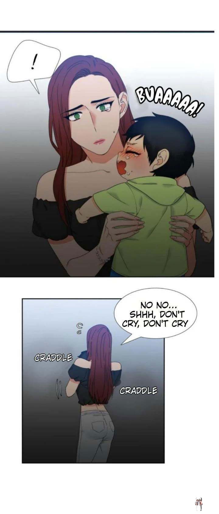 Blood Link Blood Link Chapter 63 - Page 8