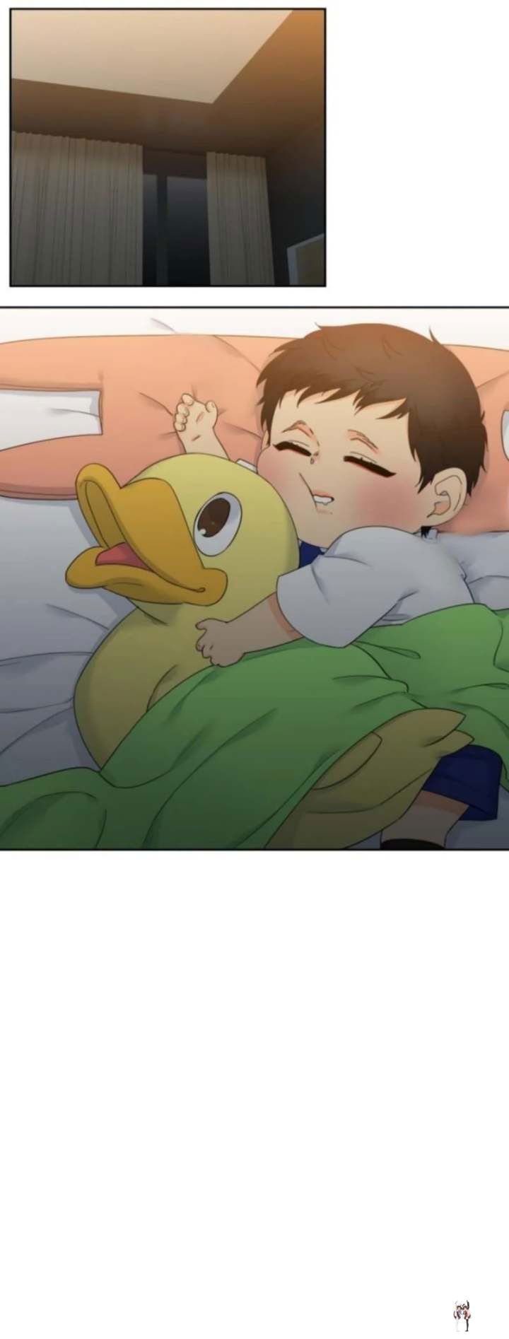 Blood Link Blood Link Chapter 64 - Page 10