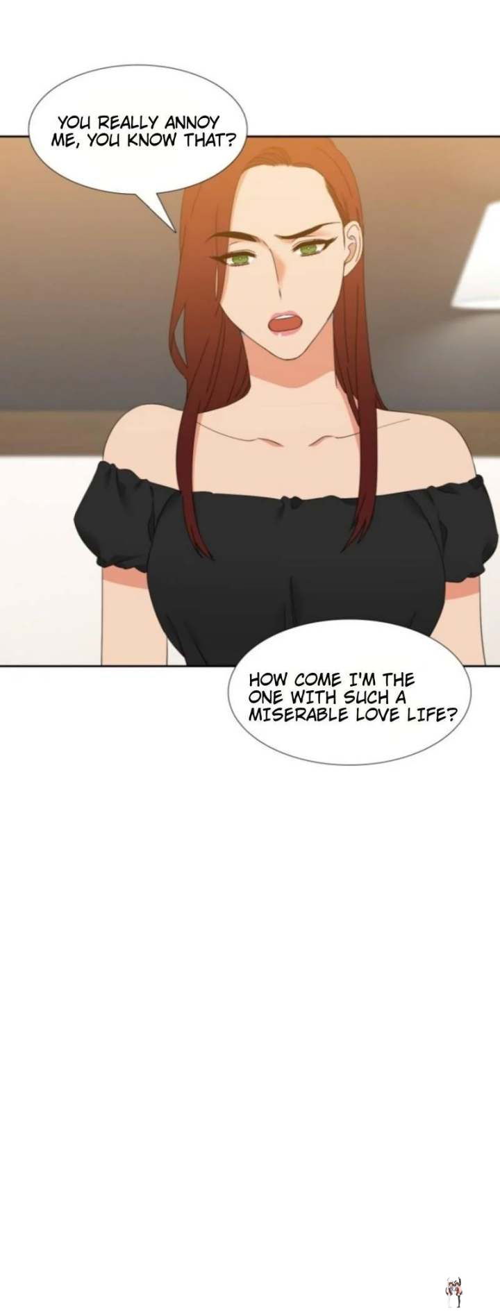 Blood Link Blood Link Chapter 64 - Page 19