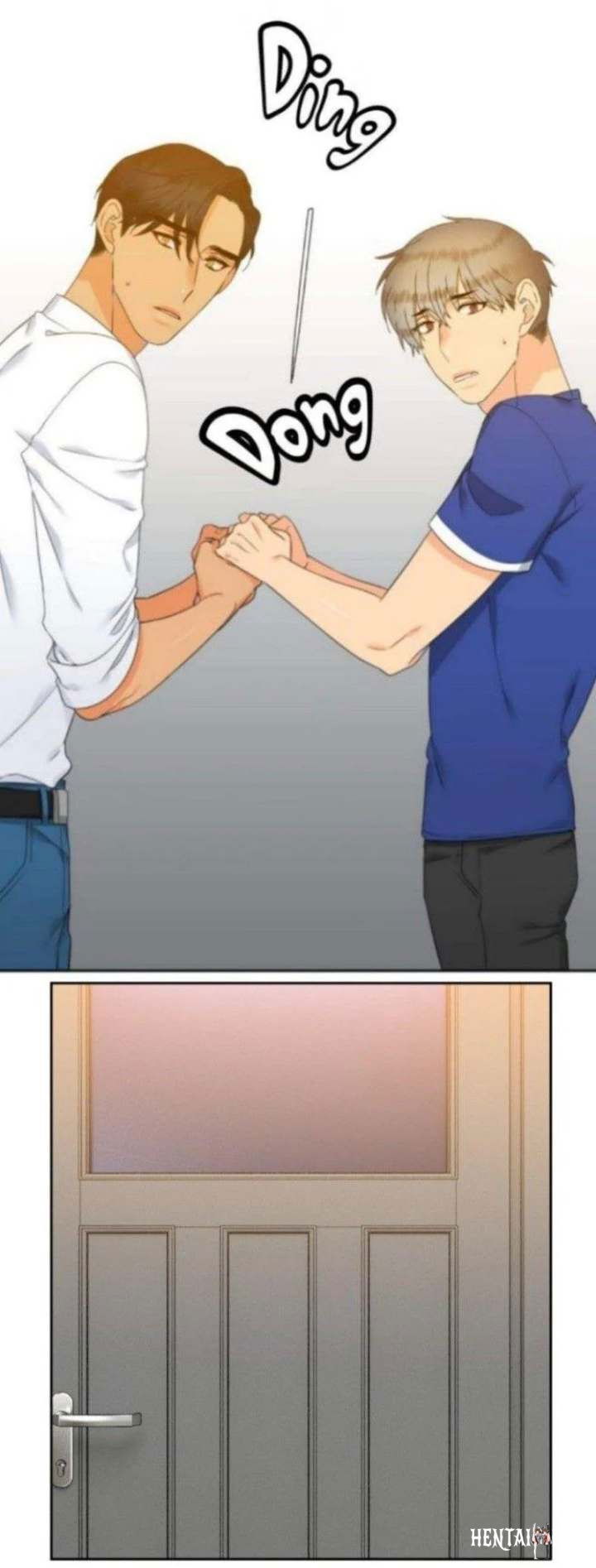 Blood Link Blood Link Chapter 64 - Page 2