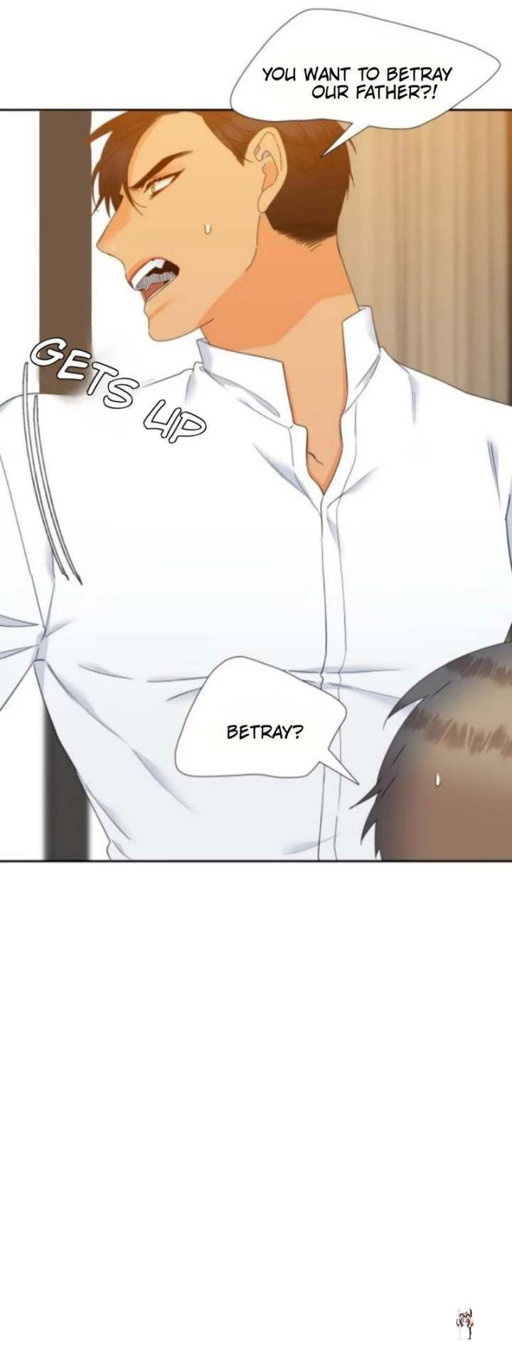 Blood Link Blood Link Chapter 64 - Page 22