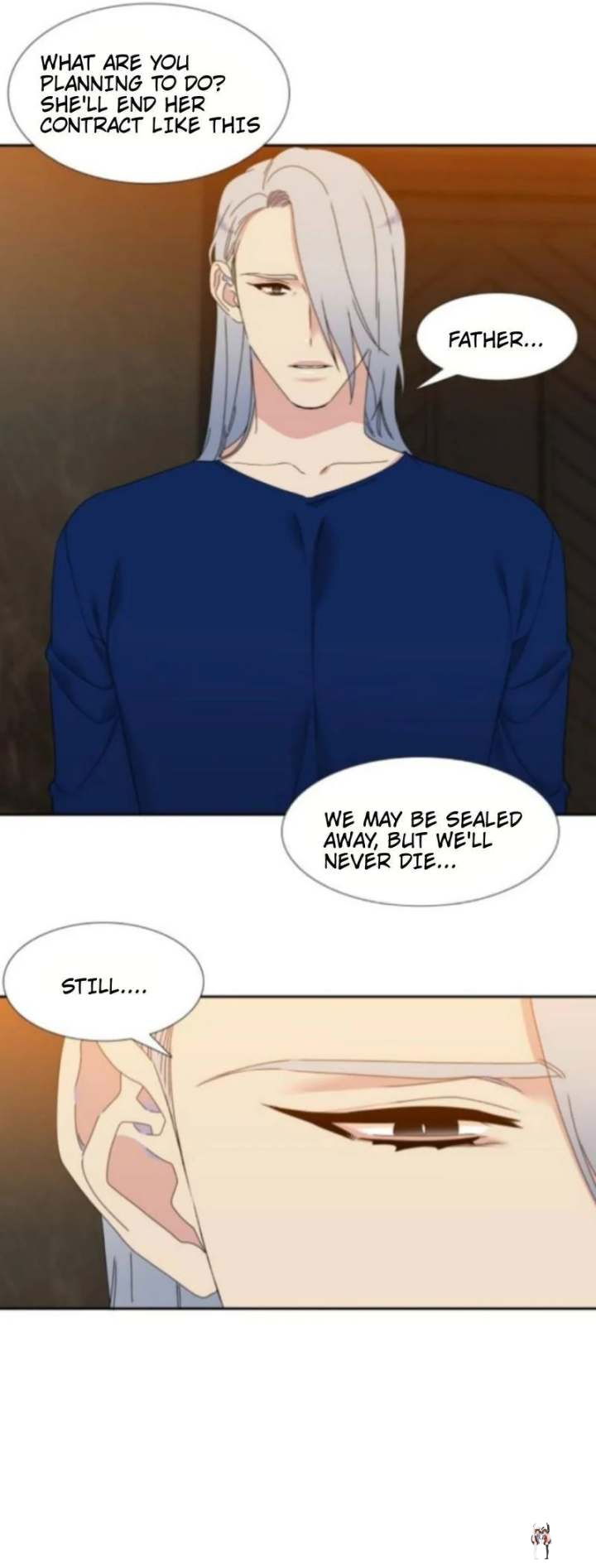 Blood Link Blood Link Chapter 64 - Page 29