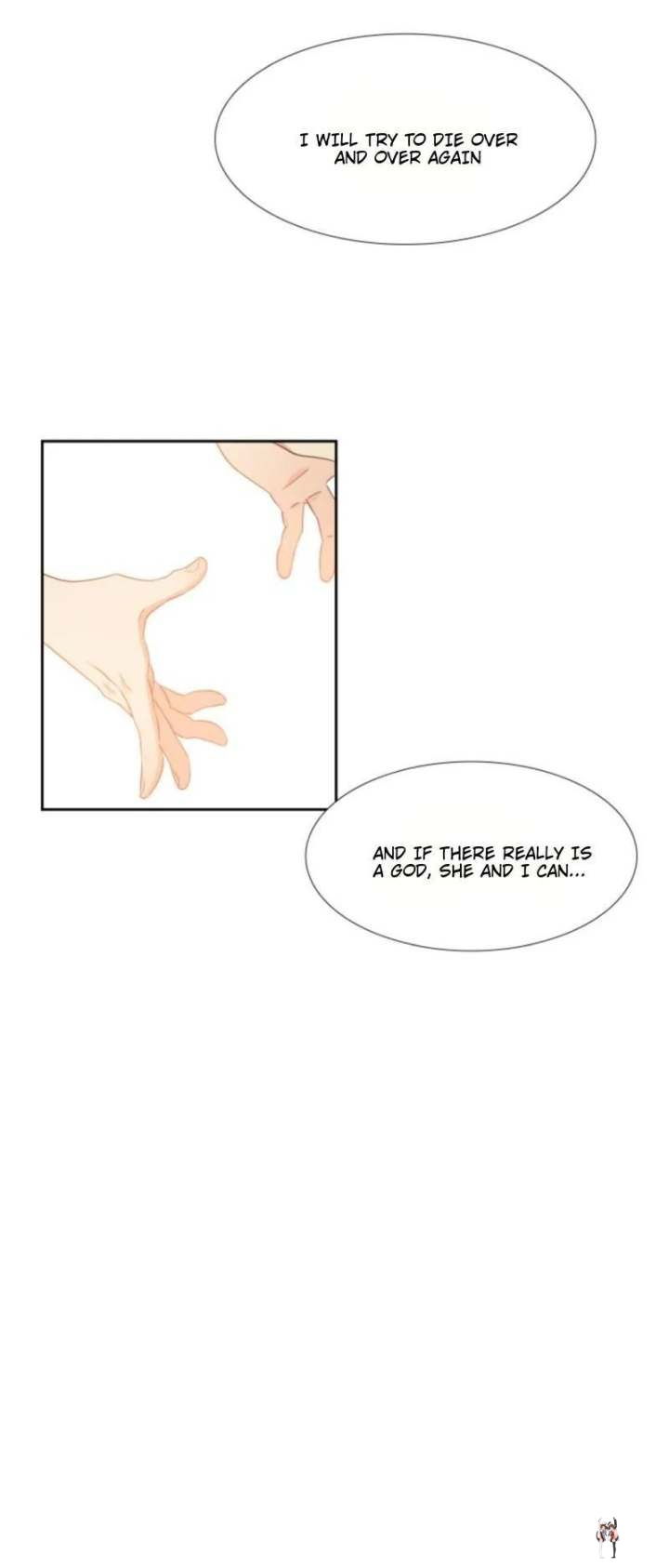 Blood Link Blood Link Chapter 64 - Page 31