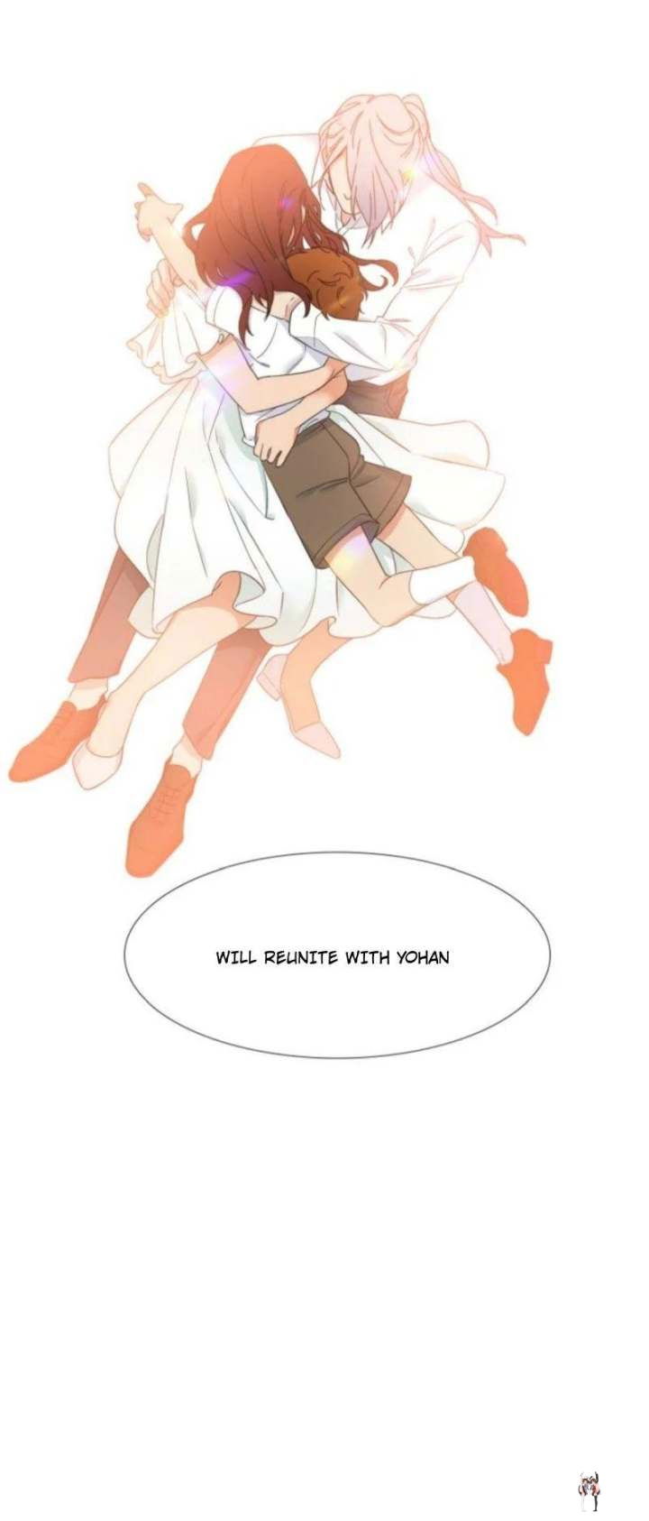 Blood Link Blood Link Chapter 64 - Page 32