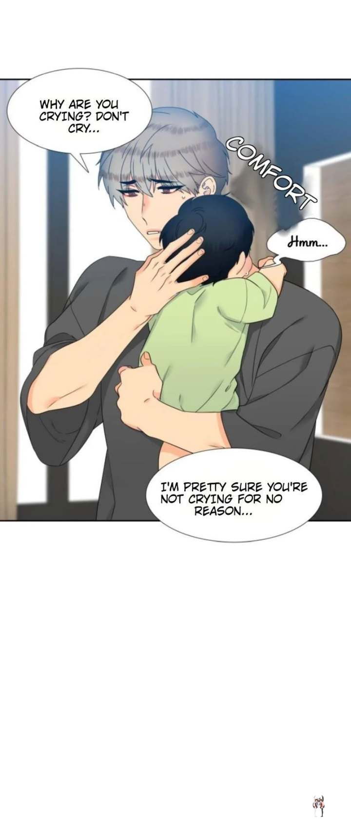 Blood Link Blood Link Chapter 64 - Page 34