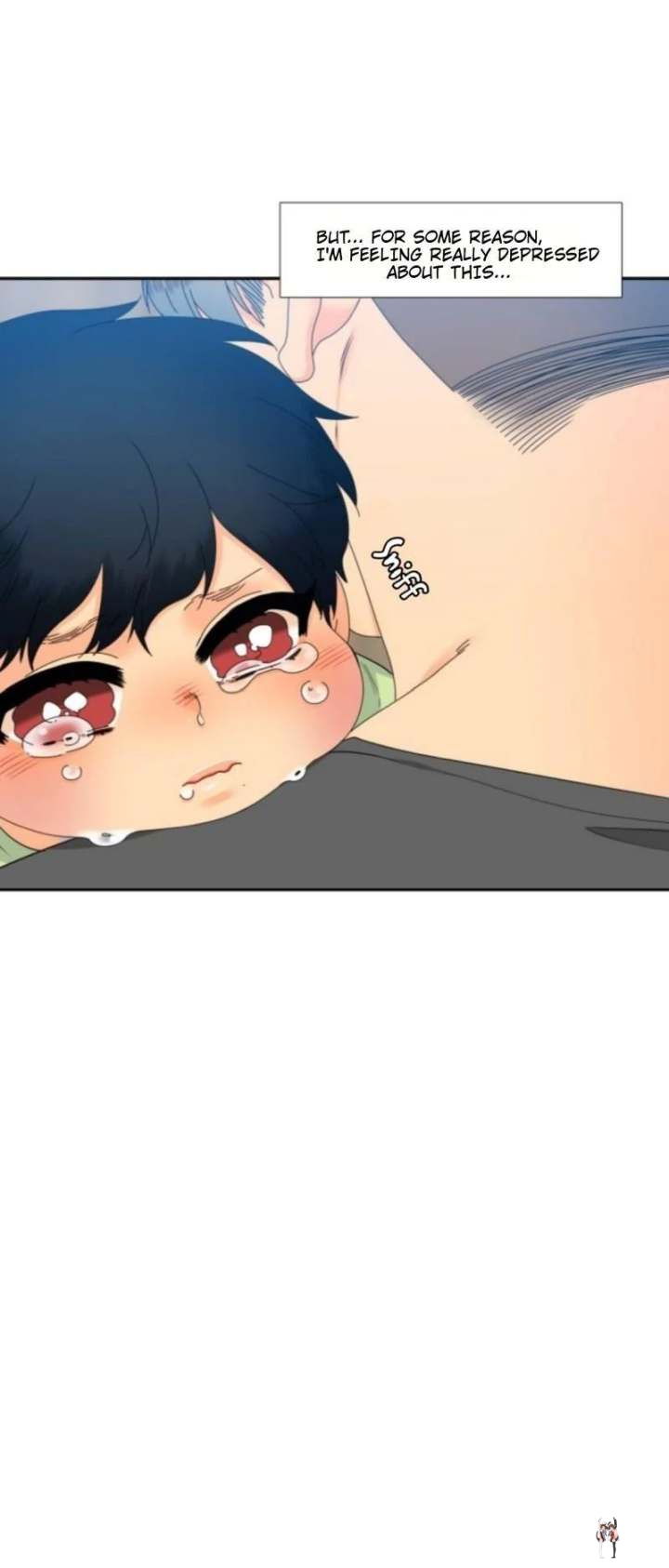 Blood Link Blood Link Chapter 64 - Page 35