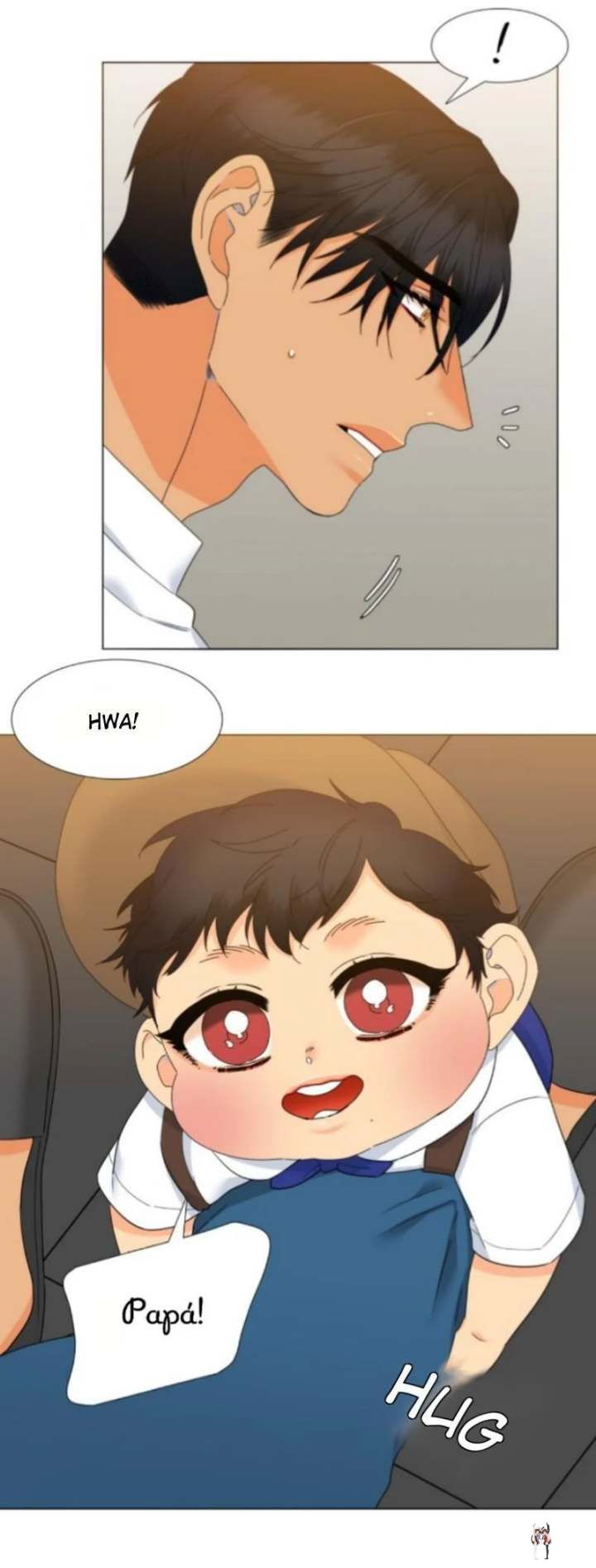 Blood Link Blood Link Chapter 64 - Page 5