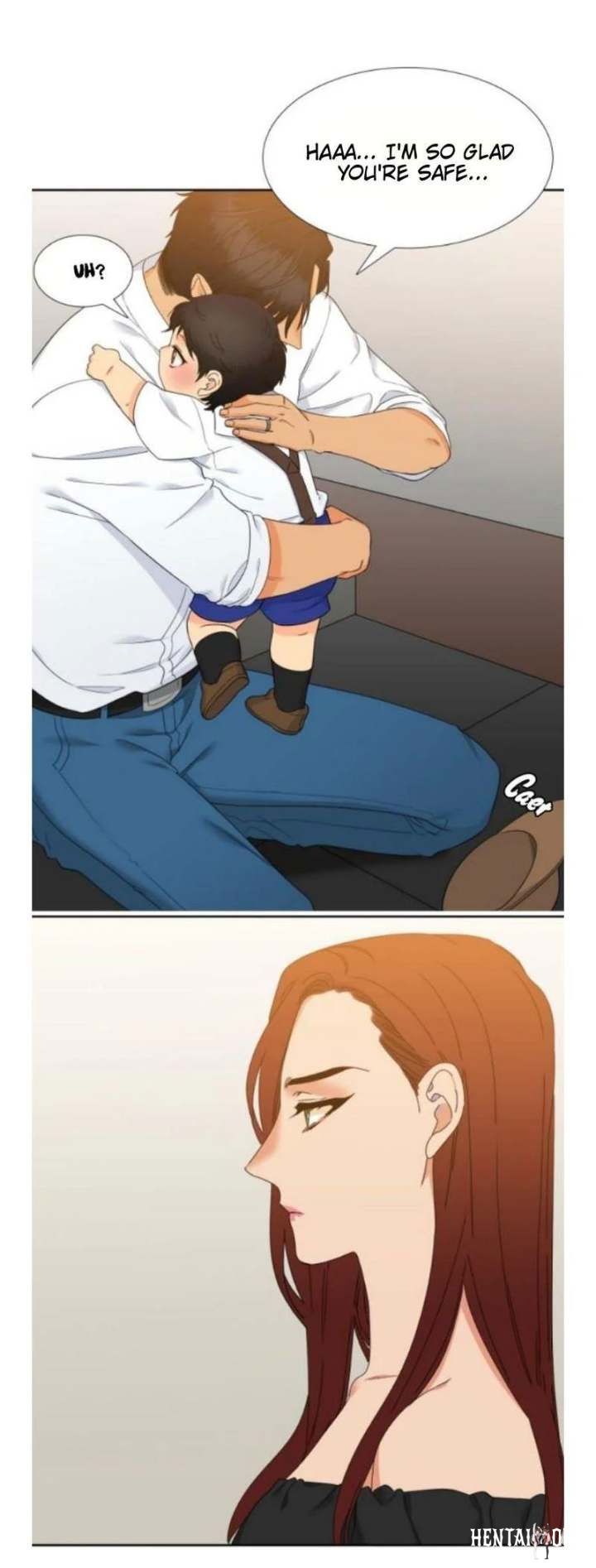 Blood Link Blood Link Chapter 64 - Page 7