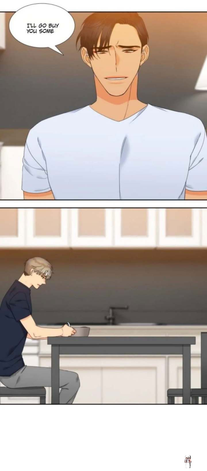 Blood Link Blood Link Chapter 65 - Page 10