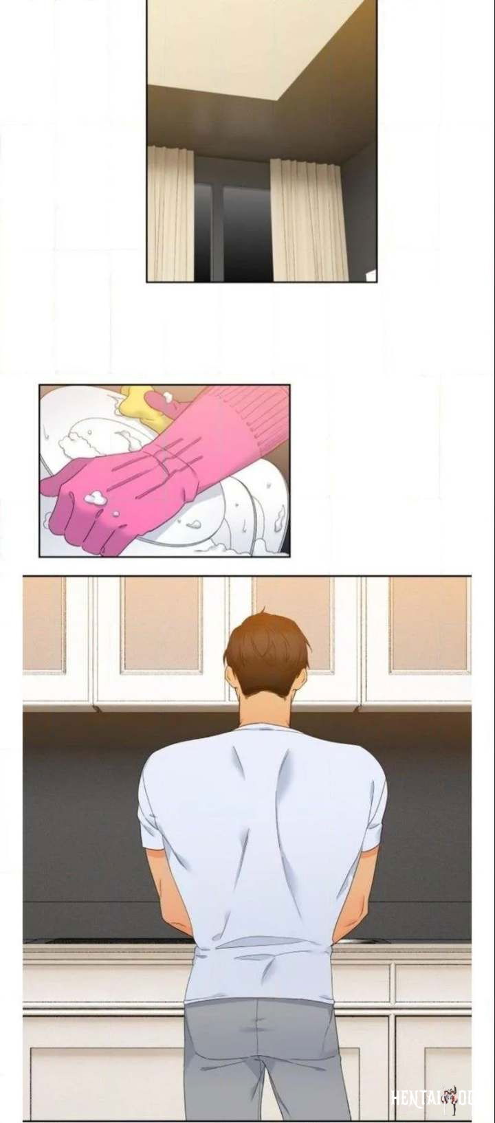 Blood Link Blood Link Chapter 65 - Page 12