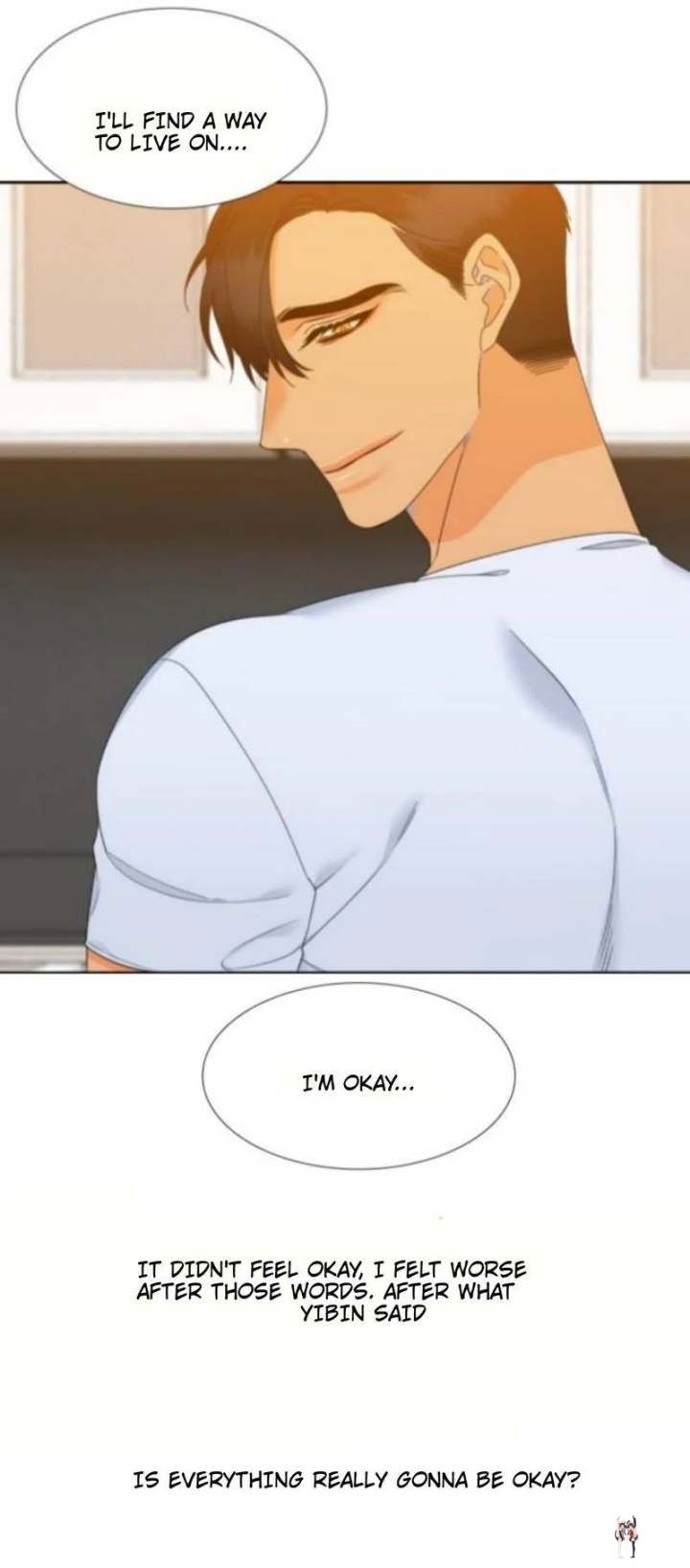 Blood Link Blood Link Chapter 65 - Page 16