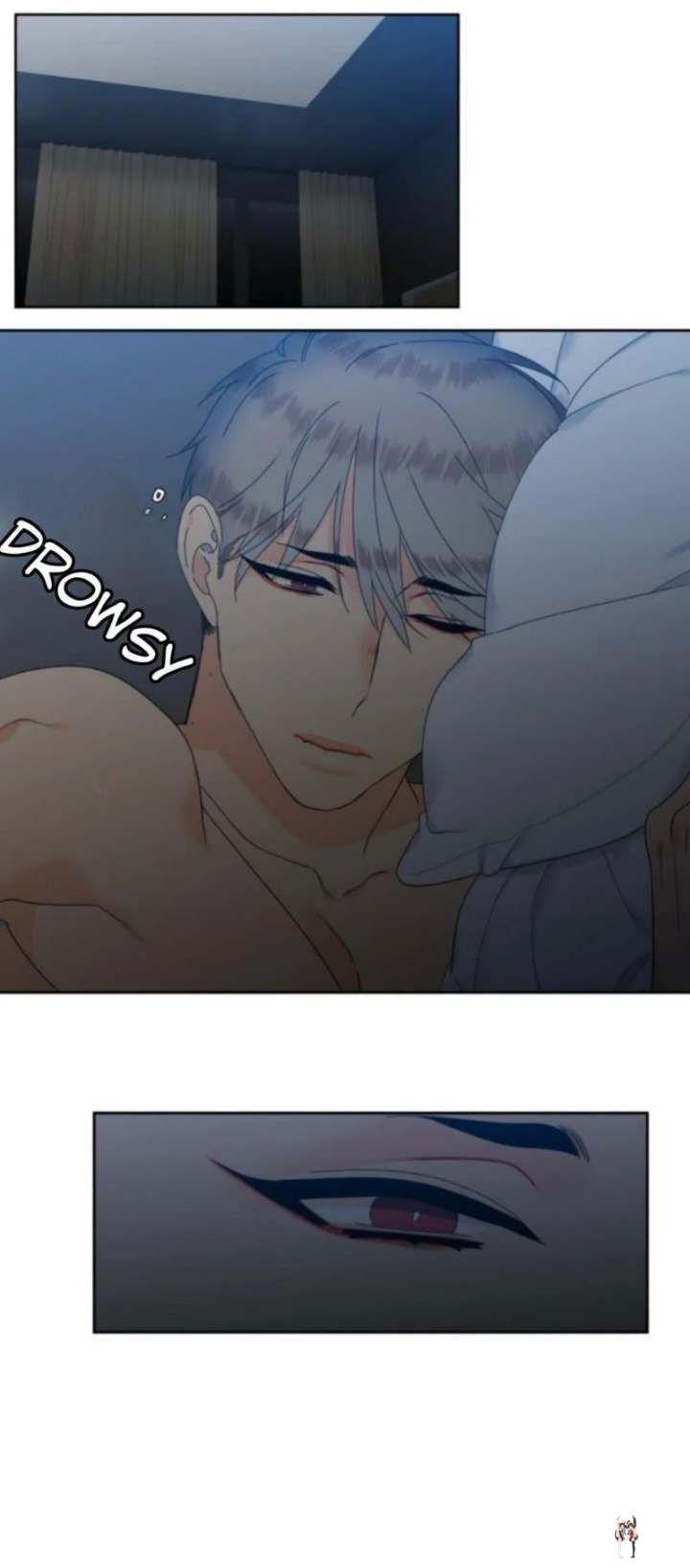 Blood Link Blood Link Chapter 65 - Page 17