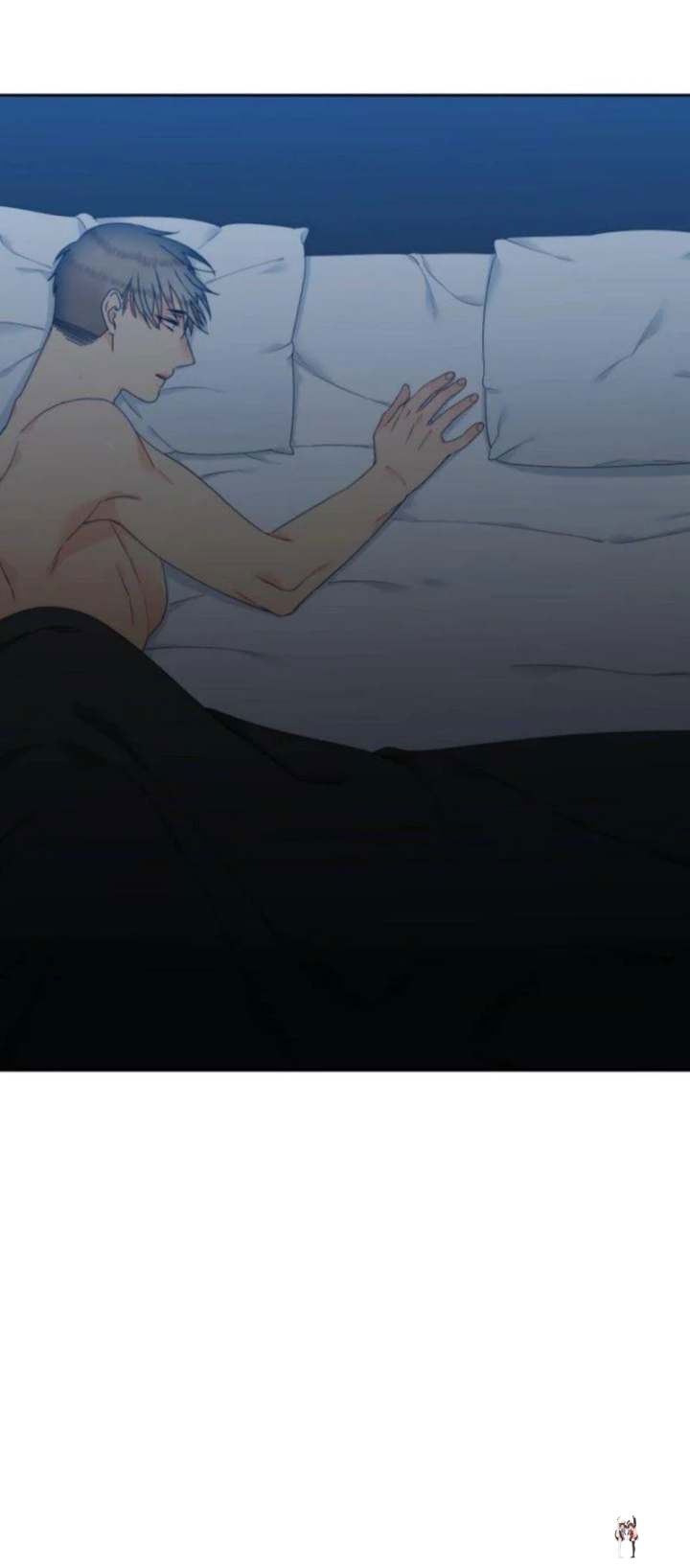 Blood Link Blood Link Chapter 65 - Page 18